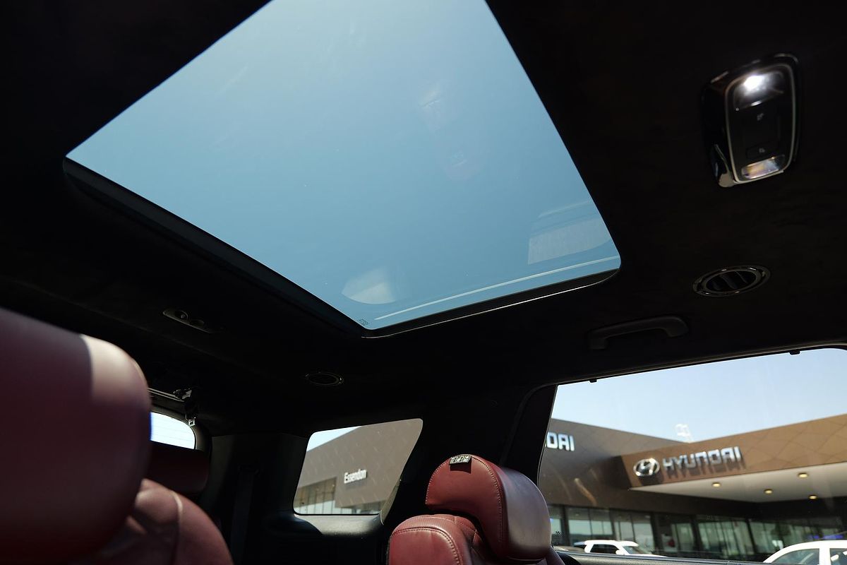 2021 Hyundai Palisade Highlander LX2.V1