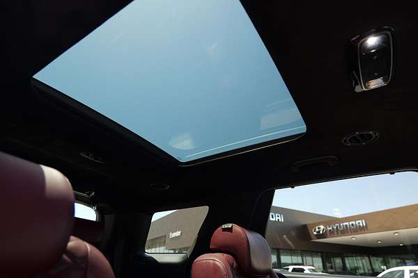 2021 Hyundai Palisade Highlander LX2.V1