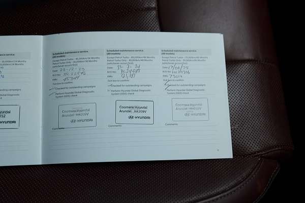 2021 Hyundai Palisade Highlander LX2.V1