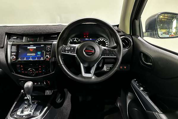 2023 Nissan Navara PRO-4X Warrior D23 4X4