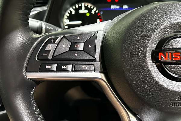 2023 Nissan Navara PRO-4X Warrior D23 4X4