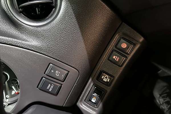 2023 Nissan Navara PRO-4X Warrior D23 4X4