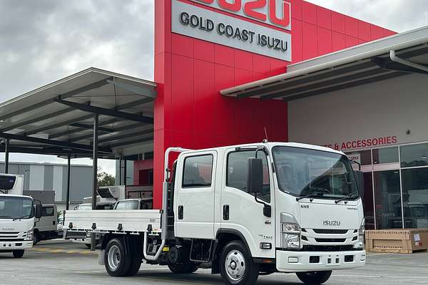 2025 Isuzu NNR 45 150