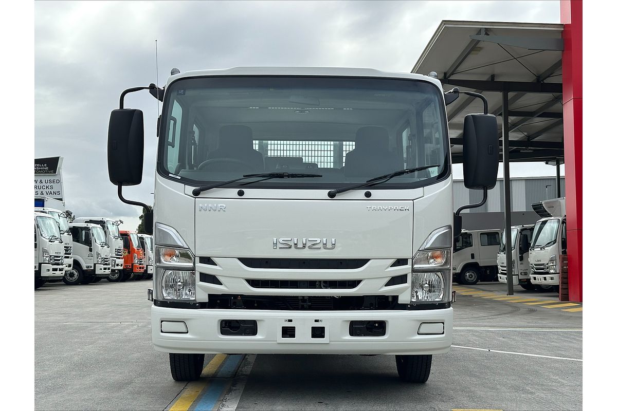 2025 Isuzu NNR 45 150