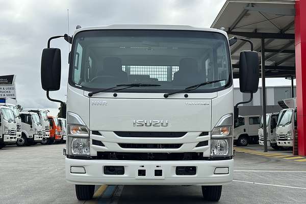 2025 Isuzu NNR 45 150