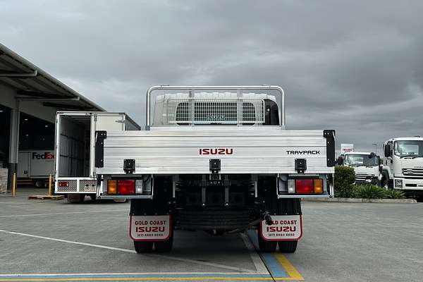 2025 Isuzu NNR 45 150