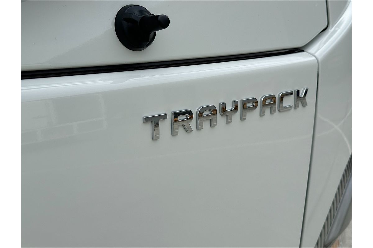 2025 Isuzu NNR 45 150