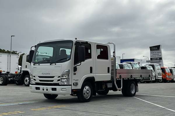 2025 Isuzu NNR 45 150