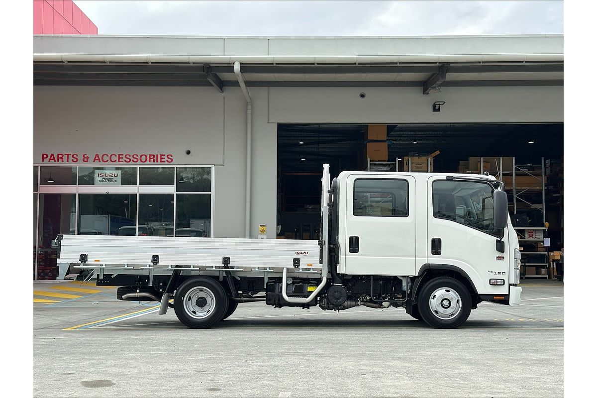 2025 Isuzu NNR 45 150