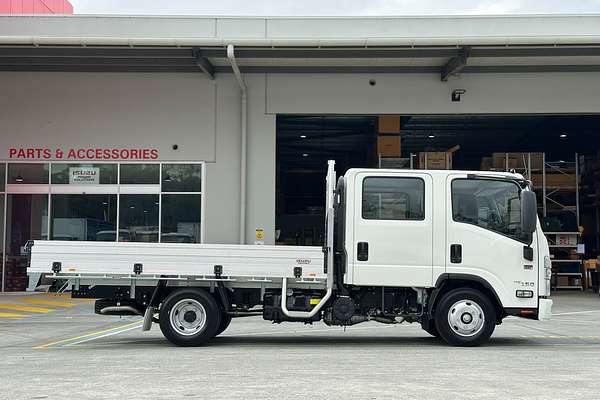 2025 Isuzu NNR 45 150