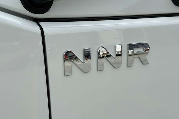 2025 Isuzu NNR 45 150