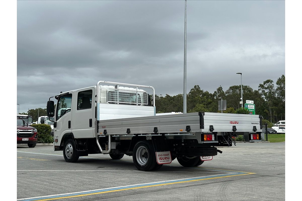 2025 Isuzu NNR 45 150