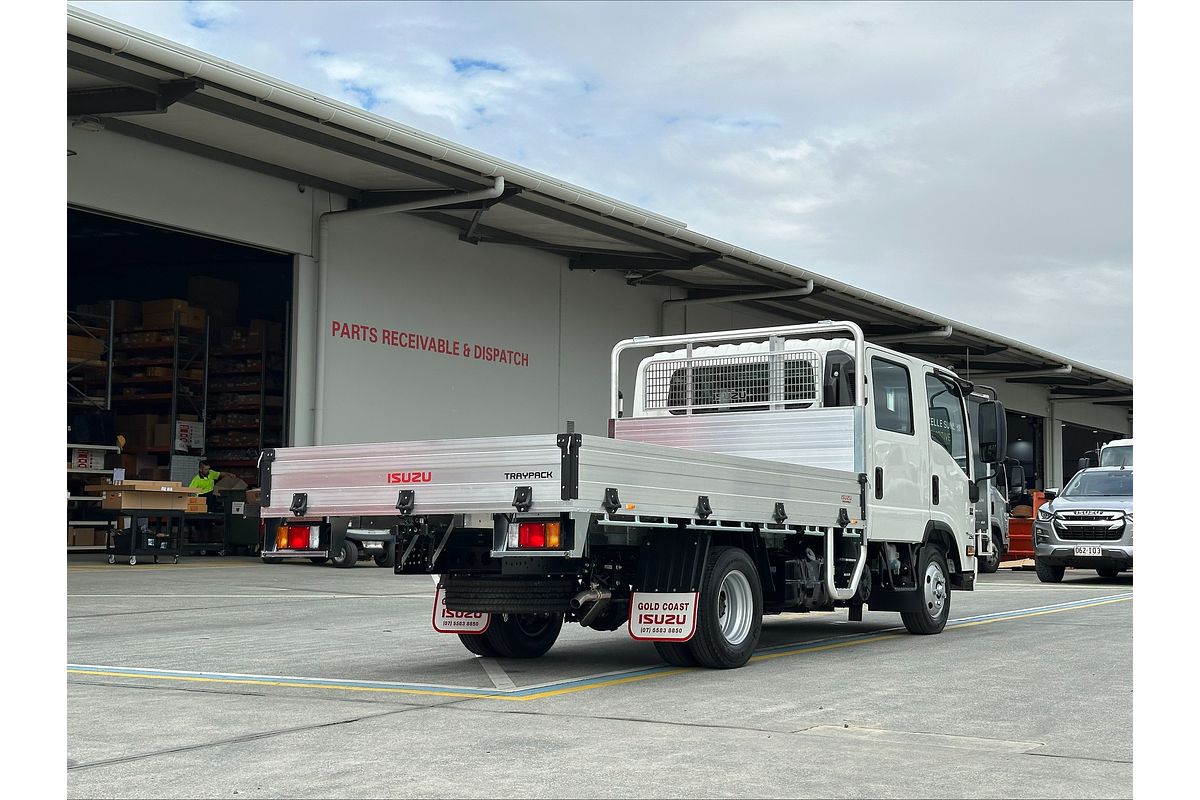 2025 Isuzu NNR 45 150