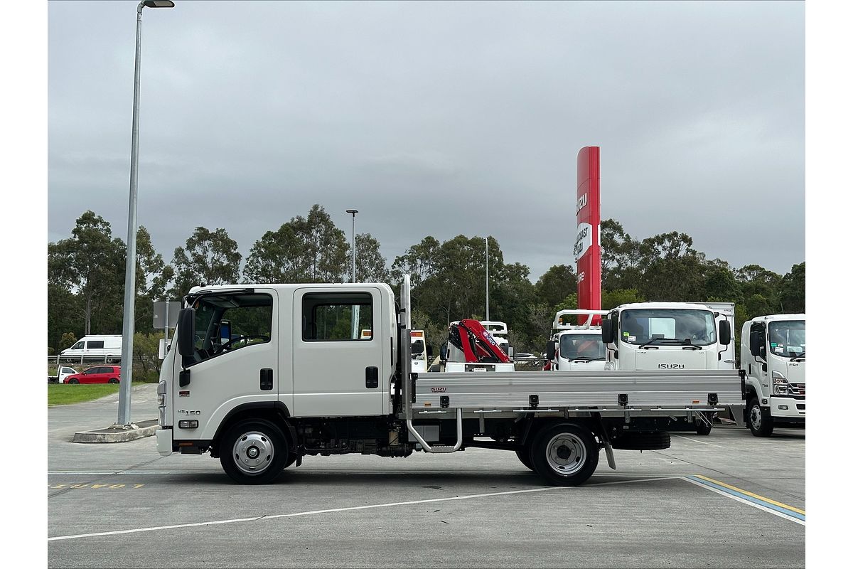 2025 Isuzu NNR 45 150