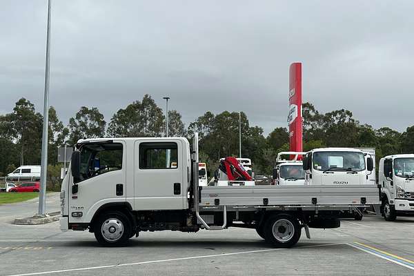 2025 Isuzu NNR 45 150