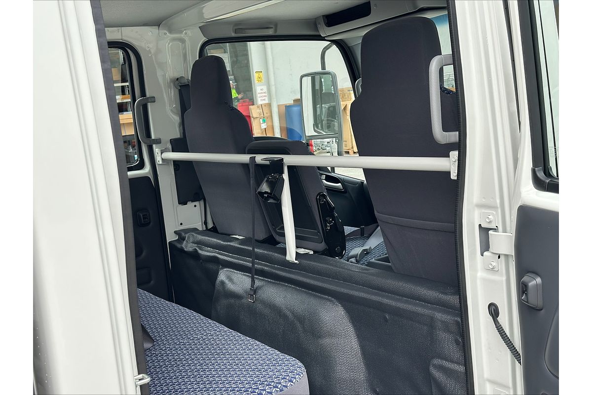 2025 Isuzu NNR 45 150