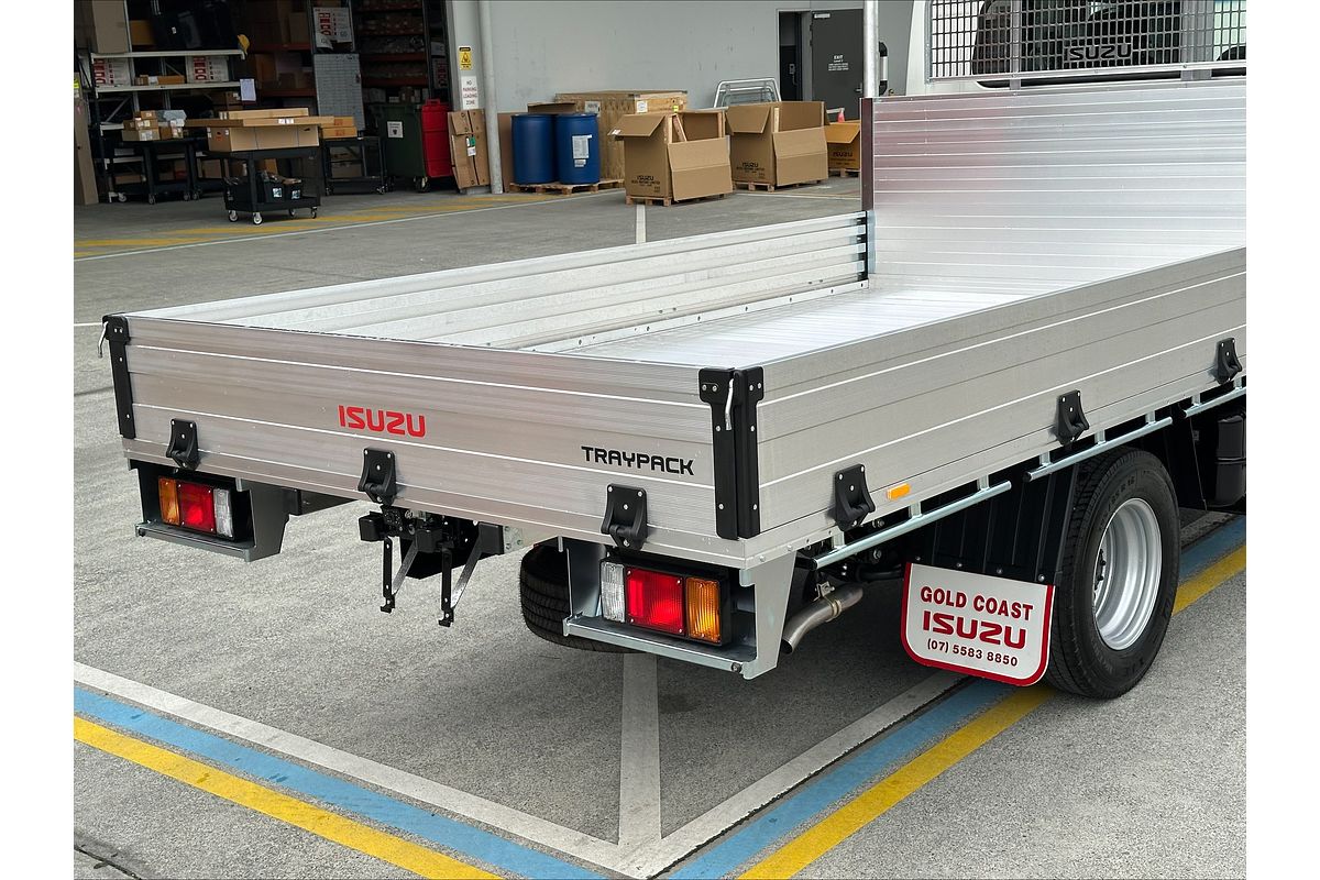 2025 Isuzu NNR 45 150