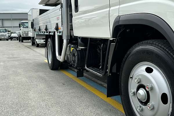 2025 Isuzu NNR 45 150