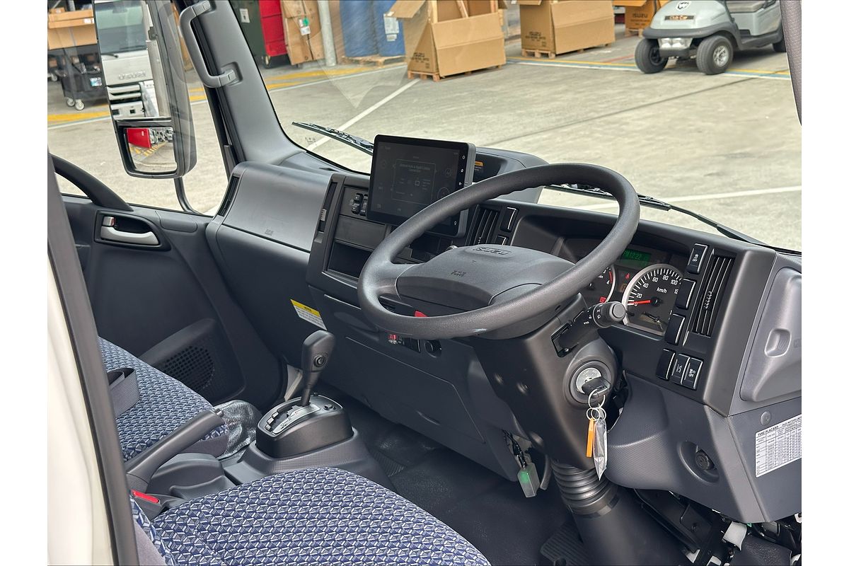 2025 Isuzu NNR 45 150