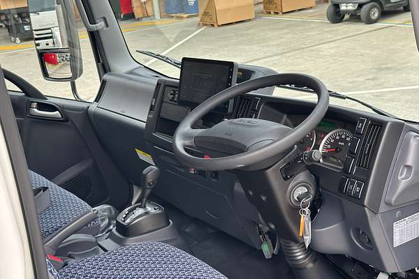 2025 Isuzu NNR 45 150