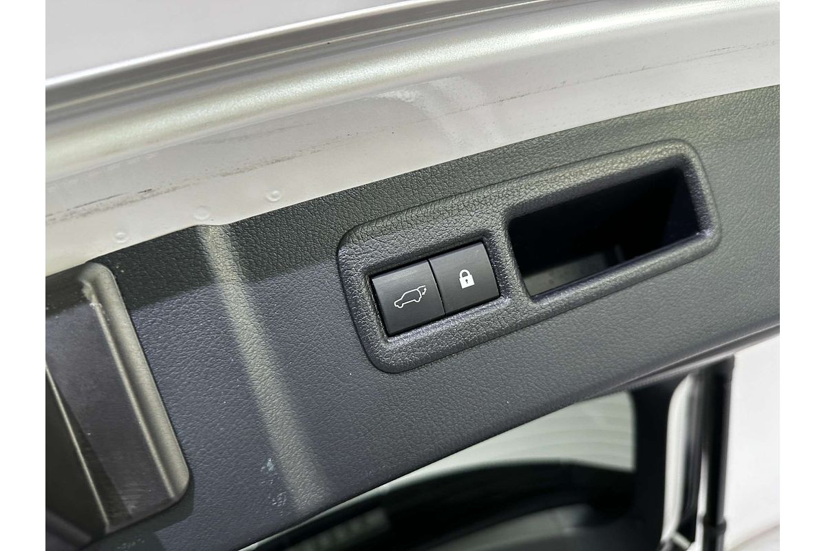 2017 Lexus NX NX300 Sports Luxury AGZ15R