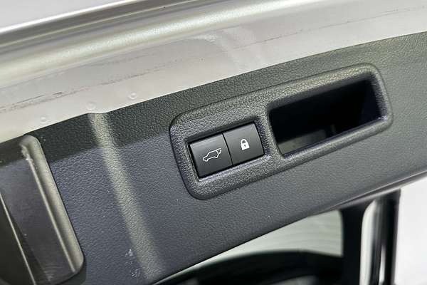 2017 Lexus NX NX300 Sports Luxury AGZ15R