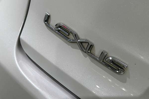 2017 Lexus NX NX300 Sports Luxury AGZ15R