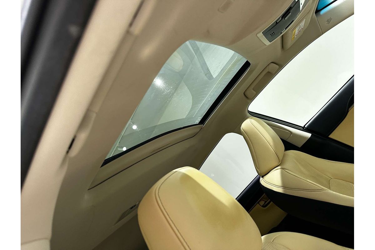 2017 Lexus NX NX300 Sports Luxury AGZ15R