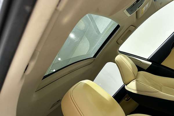 2017 Lexus NX NX300 Sports Luxury AGZ15R