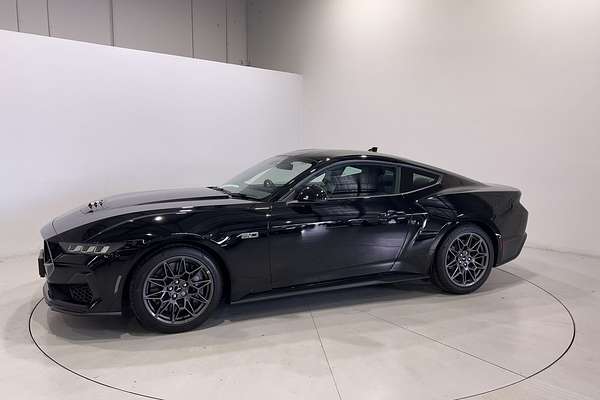 2024 Ford Mustang GT FO