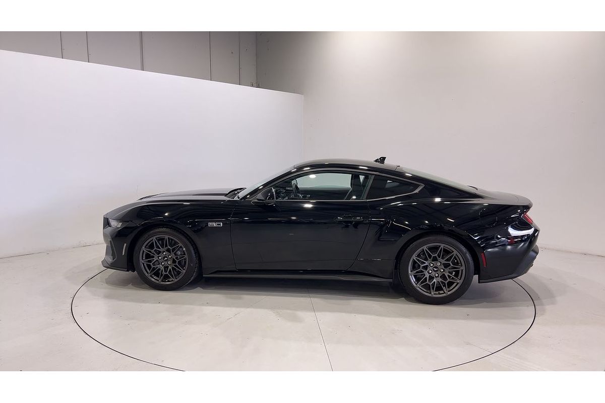 2024 Ford Mustang GT FO