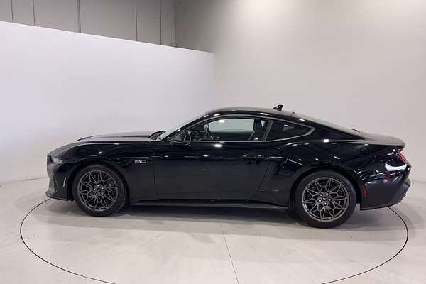 2024 Ford Mustang GT FO