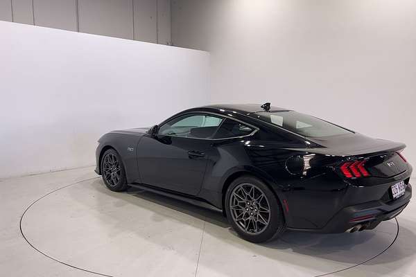 2024 Ford Mustang GT FO