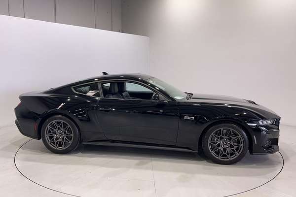 2024 Ford Mustang GT FO