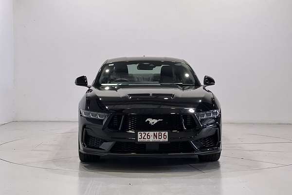 2024 Ford Mustang GT FO