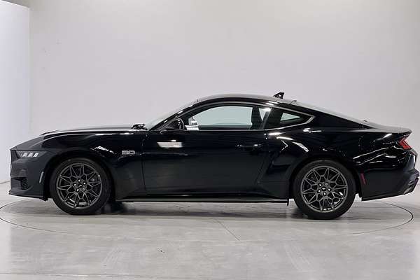 2024 Ford Mustang GT FO