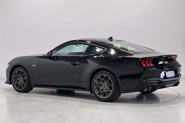 2024 Ford Mustang GT FO