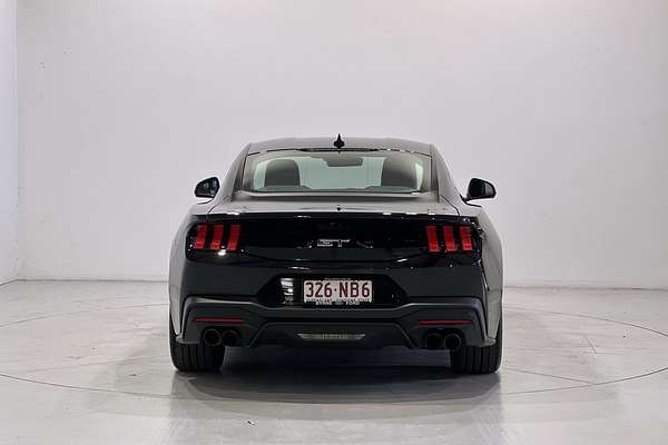 2024 Ford Mustang GT FO