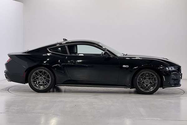 2024 Ford Mustang GT FO