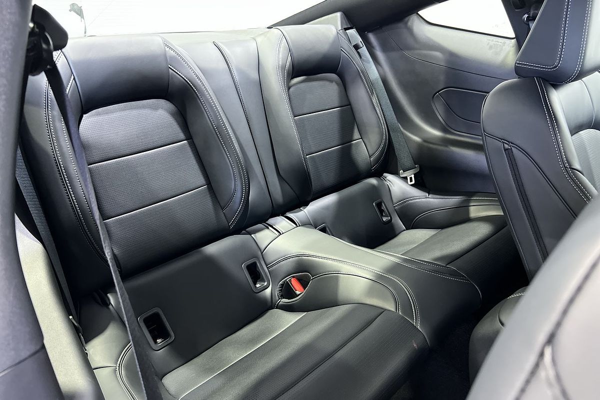 2024 Ford Mustang GT FO