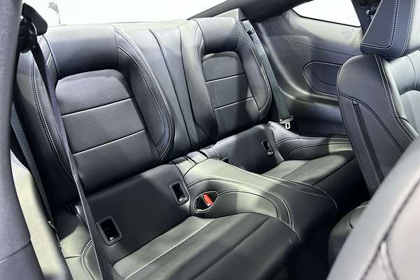 2024 Ford Mustang GT FO