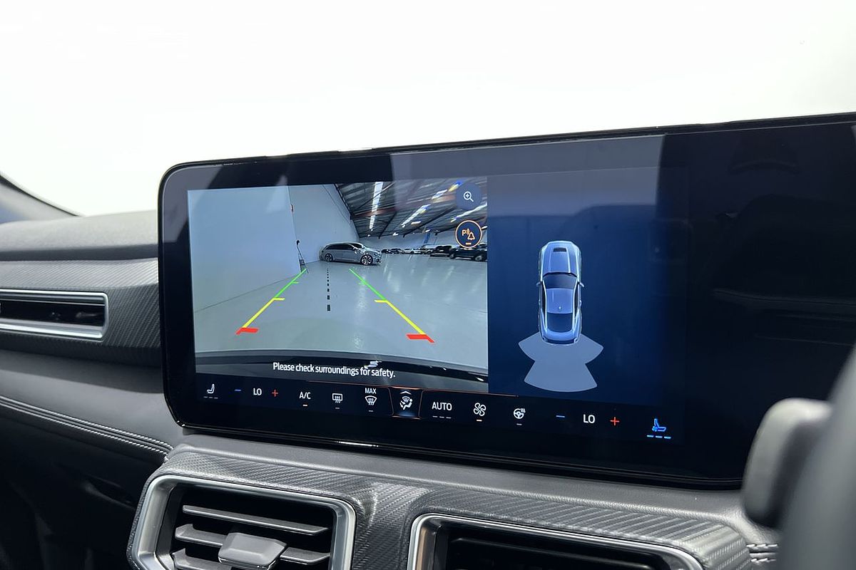 2024 Ford Mustang GT FO