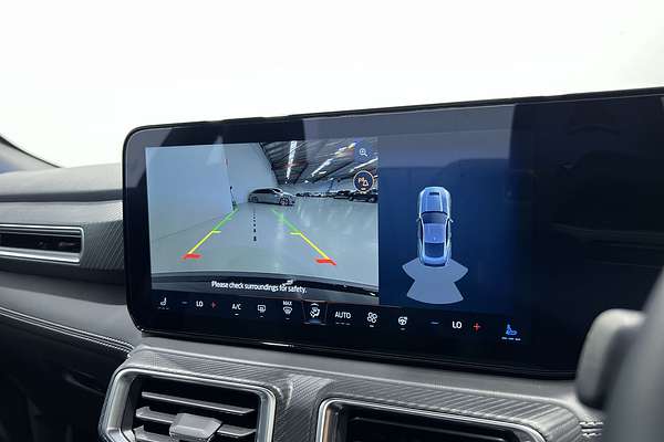 2024 Ford Mustang GT FO