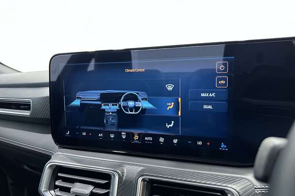 2024 Ford Mustang GT FO