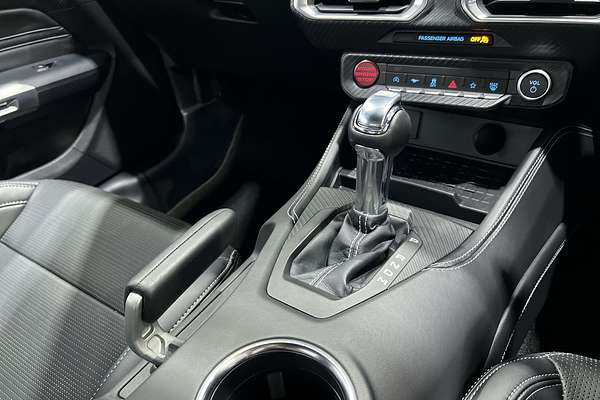 2024 Ford Mustang GT FO