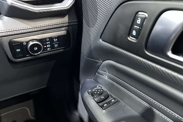 2024 Ford Mustang GT FO