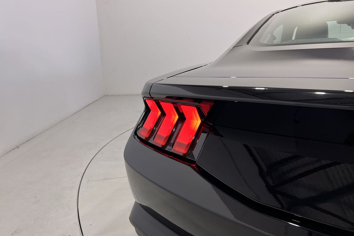 2024 Ford Mustang GT FO