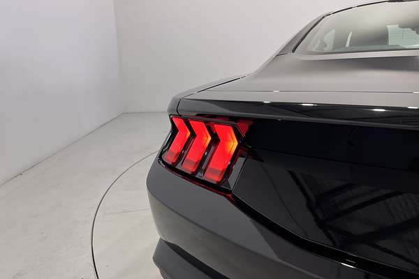 2024 Ford Mustang GT FO