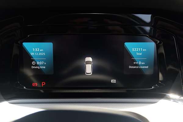 2021 Volkswagen Golf 110TSI 8