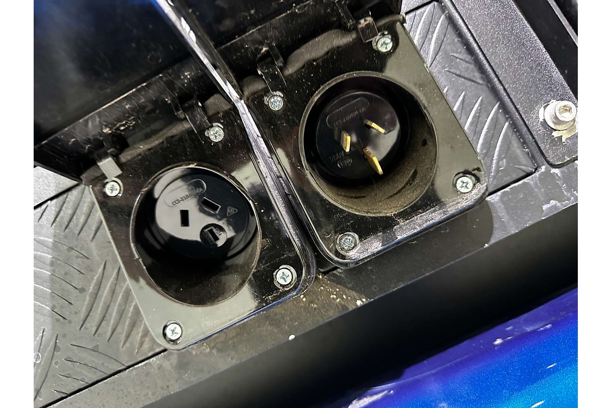 2019 Ford Ranger XLT PX MkIII 4X4 3.2L